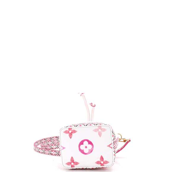 Louis Vuitton Noe Nm Handbag By The #240206L19B - Picture 4 of 8